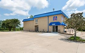 Motel 6-New Iberia, La
